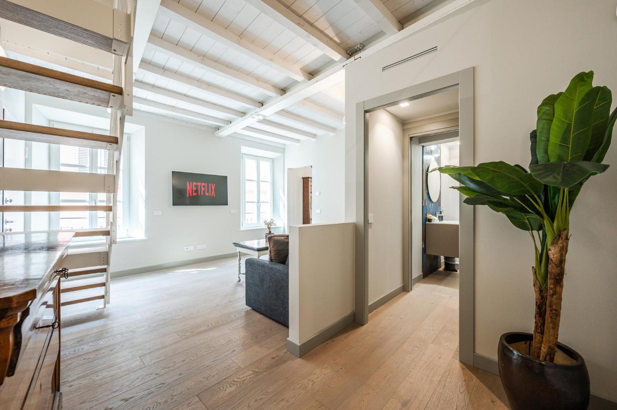 Appartamento Casa Della Musica Modena