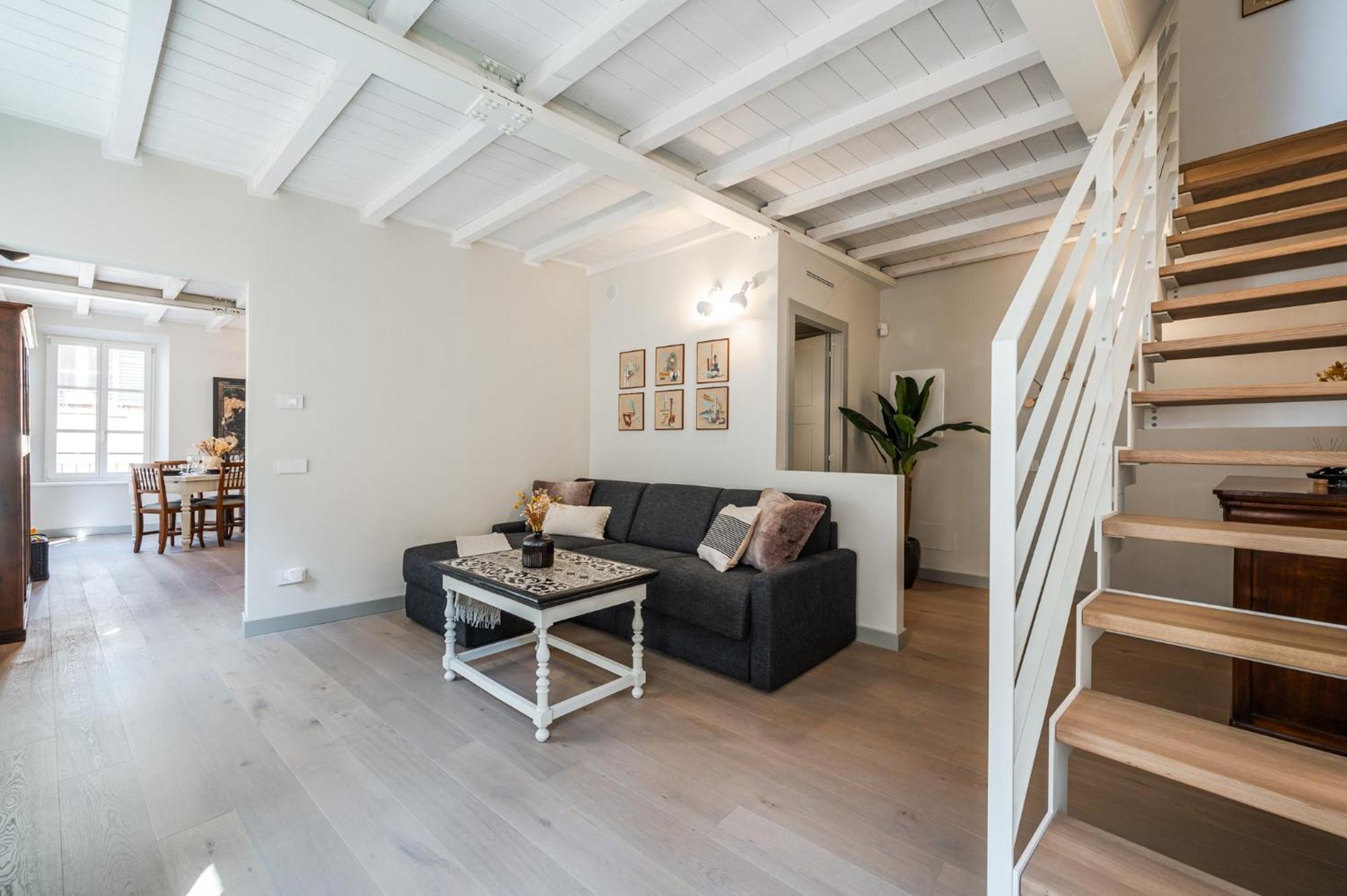 Appartamento Casa Della Musica Modena